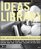 Ideas Library 4.0 on CD-ROM