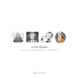 In the Studio: Visits with Contemporary Cartoonists