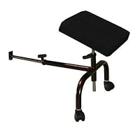 ERGOup - Ergonomic Adjustable Leg Support for Office Chair