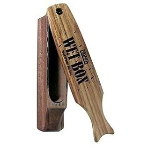 Primos Wet Box Friction