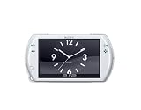 PSP go�֥ץ쥤���ơ�����󡦥ݡ����֥� go�� �ѡ��롦�ۥ磻�� (PSP-N1000PW)
