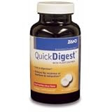 Zand Quick Digest 90 tab ( Multi-Pack)