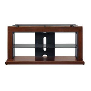 Sony Proforma 650AC 65-Inch 2-in-1 TV Base (Heirloom Cherry)