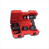 Chicago Pneumatic CP8335L 3/8-Inch Drive 12 Volt Cordless Drill Kit Chicago Pneumatic CP8335L 3/8-Inch Drive 12 Volt Cordless Drill Kit