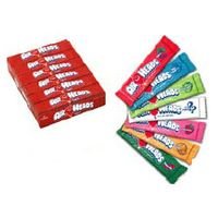 Airheads Blue Raspberry Candies - 36 Pieces Per Pack by Raspberry Candy