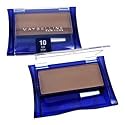 Maybelline Ultra Brow Brush-On Color, Light Brown