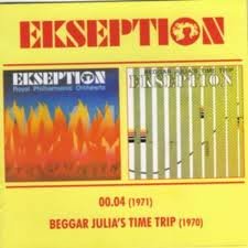 Ekseption - The Best Of Ekseption Ekseptional Classics - Zortam Music