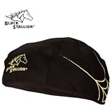 Black Stallion BC-SPY Cobweb Cotton Twill Beanie Cap