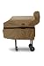 Classic Accessories Hickory Pellet Grill Cover, Medium