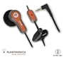 Plantronics M40 In The Ear Headset w/ 2.5mm Plug