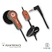 Plantronics M40 In The Ear Headset w/ 2.5mm Plug