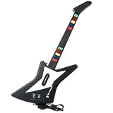 10 Fret Rock Zero II Playstation2 Guitar Game Controller 10 Fret Rock Zero II Playstation2 Guitar Game Controller