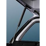 DODGE ,600 CONVERTIBLE ,1984-1986 , TRUNK Supports , 614029 by Tuff Supports