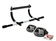 Pro Fit Iron Gym with Push Up Pro Combo Workout Pack