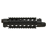 Paintball Tippmann A-5 Flatline Barrel System With Battle Shround A5