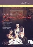 DVD : Puccini - Gianni Schicchi / Corbelli, Palmer, Giordano, Matthews, McLaughlin, Jurowski, Glyndebourne Opera