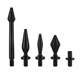 Cleanstream Enema Tip Set