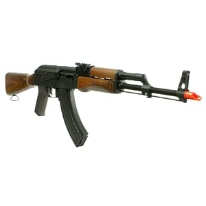 Echo1 Red Star AKM Full Metal AEG airsoft gun