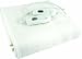 White Lloytron Double Electric Underblanket F903 (lloytron, 