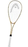 Head Ti Blast Squash Racket