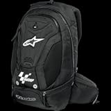 Alpinestars Moto GP Charger Backpack - X-Large Black by Alpinestars