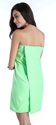 Syncyoo Microfiber Hot Yoga Sports Towel for Bath,Beach,Travel,Swimming Towel