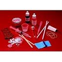 Test Kit, How Clean is the Soil Kit