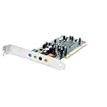 Creative 30SB107100000 Sound Blaster 5.1 VX Sound Card