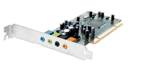 Creative Sound Blaster 5.1 VX bulk Preisvergleich