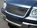 Precision Grilles  884062 Vertical Billet Polished Billet Upper Grille