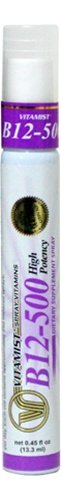 Vitamist B12-500