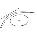 Shimano Brake Cable Sets
