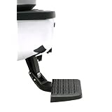 AMP Research 75305-01A Bedstep for Toyota Tundra 2007-2008 by AMP