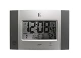 Geneva Clock 4625G Geneva Wall Clock