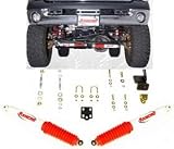 Rancho Suspension RS98511 Stabilizer Kit