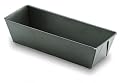Lacor - 68735 - Moule à Cake en Acier Anti Adhérent - 37 cm