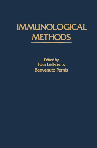 Immunological Methods: 001