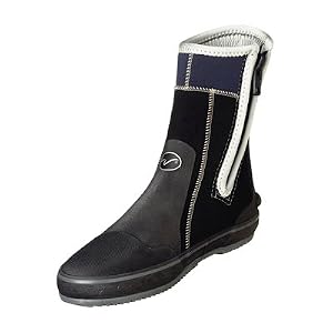 Waterproof Orion 7mm Semi-Dry Boots by