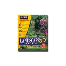 Landscape Design 3d Home and Garden Collection