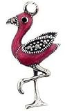 Flamingo Charm by Judith Jack