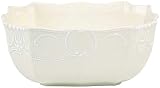 Ambiance Aristocrat 11-Inch Square Serving Bowl