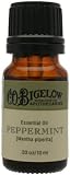 C.O. Bigelow Essential Oil - Peppermint 10ml/0.33oz