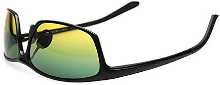 qwrq2r Polarized Sunglasses Day and Night Outdoor Sports Multifunction Driving Sunglasses