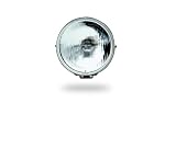PIAA 4062 40 Round Style Clear Driving Lamp - Set of 2