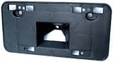 93-97 HONDA DEL SOL delsol FRONT LICENSE PLATE BRACKET, Bracket (1993 93 1994 94 1995 95 1996 96 1997 97) 1180 71145SD4671