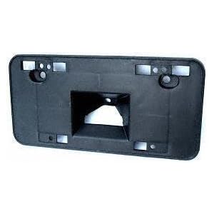 86-97 ACURA INTEGRA FRONT LICENSE PLATE BRACKET, Bracket (1986 86 1987 87 1988 88 1989 89 1990 90 1991 91 1992 92 1993 93 1994 94 1995 95 1996 96 1997 97) 1180 71145SD4671