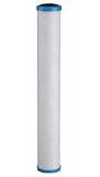 PTK-255417 Pentek ChlorPlus 20 Chloramine Filter 255417-43 20x2.5