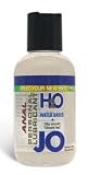 System Jo Personal Lubricant 4.5 oz Anal H2O Lubricant
