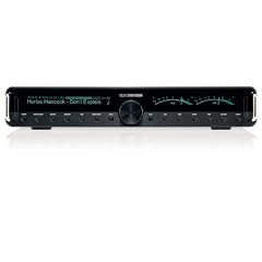 Logitech Transporter - digitaler Musikplayer schwarz