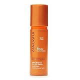 Lancaster Self Tan Body, Stain Bronze Dry Oil Spray, SPF 6 5 fl oz (150 ml)